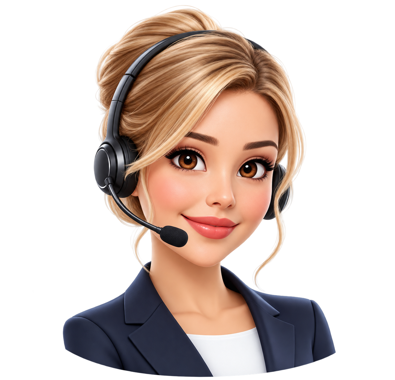 Chat Support